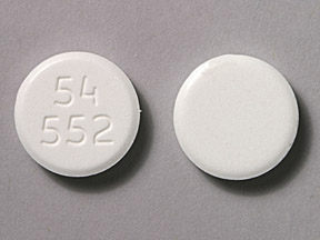 Clotrimazole Troche — prescription drug image