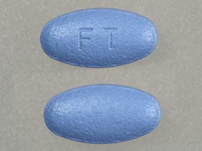 Toviaz Tablet Extended Release 24 Hour — prescription drug image