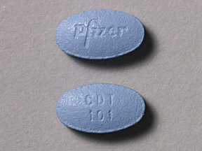 Caduet Tablet — prescription drug image