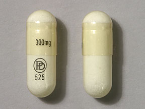 Celontin Capsule — prescription drug image