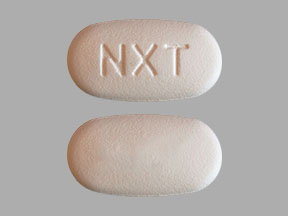 Mavyret Box — prescription drug image