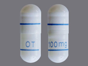 Gengraf Capsule — prescription drug image