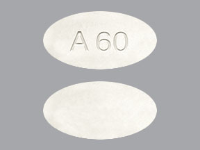 Qulipta Tablet — prescription drug image
