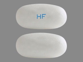 Depakote Er Tablet Extended Release 24 Hour — prescription drug image