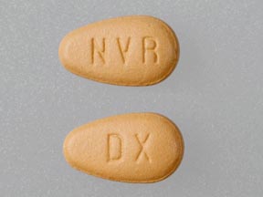 Diovan Tablet — prescription drug image