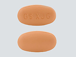 Tykerb Tablet — prescription drug image