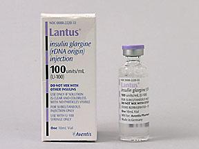 Lantus