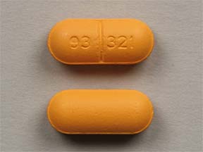 Diltiazem Hcl Tablet — prescription drug image