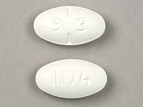 Penicillin V Potassium
