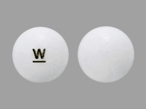 Thiola Tablet — prescription drug image