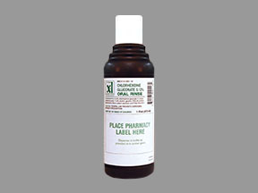 Chlorhexidine Gluconate