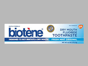 Biotene