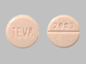 Hydrochlorothiazide