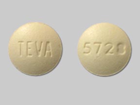 Famotidine