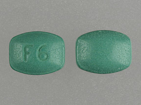 Ferralet 90 Tablet — prescription drug image