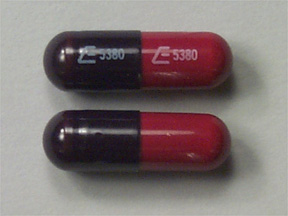 Foltrin Capsule — prescription drug image