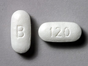 Cardizem La Tablet — prescription drug image