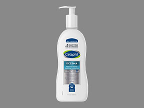 Cetaphil Eczema Restoraderm Pump Btl — prescription drug image