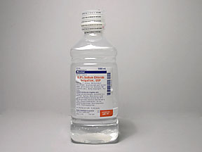Sodium Chloride Plas Cont — prescription drug image
