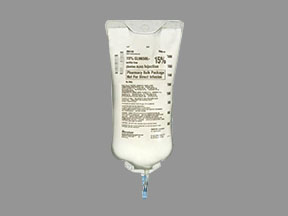 Clinisol Sf Bottle — prescription drug image