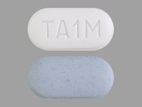 Telmisartan-Amlodipine Tablet — prescription drug image