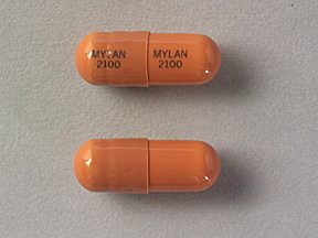 Loperamide Hcl Capsule — prescription drug image