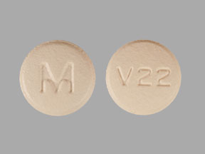 Valsartan-Hydrochlorothiazide Tablet — prescription drug image
