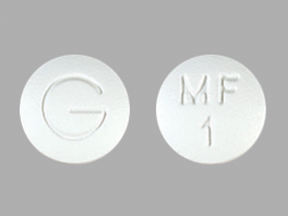 Metformin