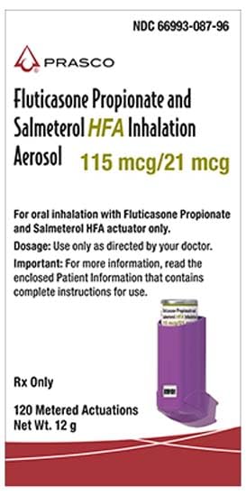 Wixela Inhub Inhaler — prescription drug image