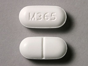 Hydrocodone-Acetaminophen