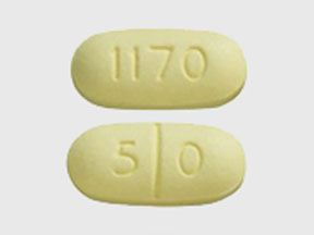 Naltrexone Hcl Tablet — prescription drug image
