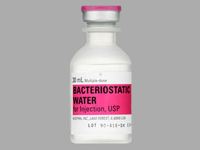 can i buy bac water at walgreens Cyanocobalamin Vitamin B12 Injection 1000 mcg — Mountainside Medical main image 0