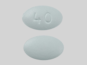 Viibryd Tablet — prescription drug image