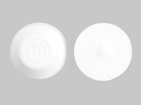 Saphris Tablet — prescription drug image