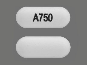 Naproxen Sodium Er Tablet Extended Release 24 Hour — prescription drug image