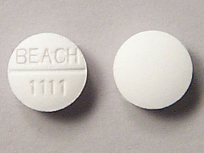 K-Phos Tablet — prescription drug image