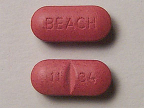 K-Phos No 2 Tablet — prescription drug image