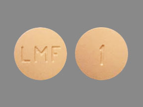 Foltx Tablet — prescription drug image