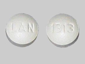 Pilocarpine Hcl