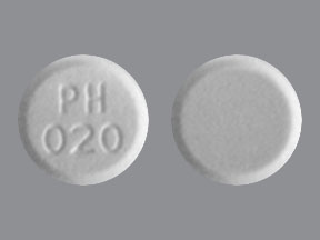 Acetaminophen