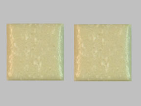 Nicotine Polacrilex Box — prescription drug image
