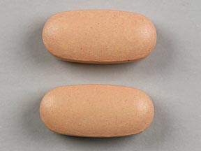 Prenatal Vitamins