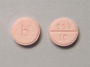 Dextroamphetamine Sulfate Tablet — prescription drug image