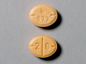 Amphetamine-Dextroamphetamine