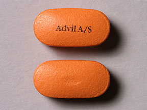Advil Allergy Sinus Box — prescription drug image
