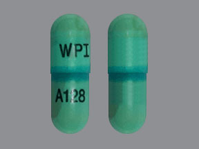 Isotretinoin Capsule — prescription drug image