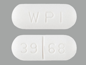 Chlorzoxazone