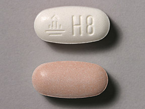 Micardis Hct Tablet — prescription drug image