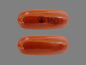 Ofev Capsule — prescription drug image