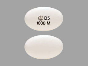 Jentadueto Xr Tablet Extended Release 24 Hour — prescription drug image